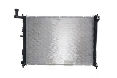 Radiator, engine cooling MAHLE CR 1118 000S