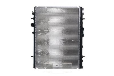 Radiator, engine cooling MAHLE CR 1144 000S