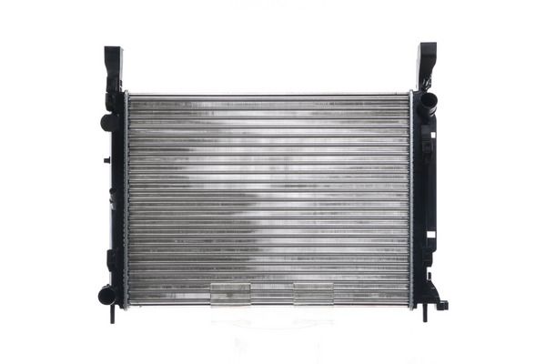 MAHLE CR 1154 000S Radiator, engine cooling