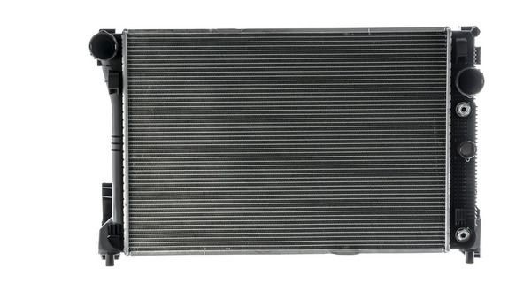 MAHLE CR 1177 000S Radiator, engine cooling
