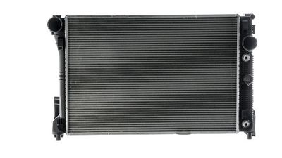Radiator, engine cooling MAHLE CR 1177 000S