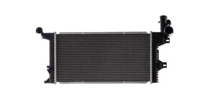 Radiator, engine cooling MAHLE CR 1218 000S