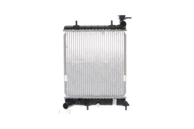 Radiator, engine cooling MAHLE CR 1281 001S