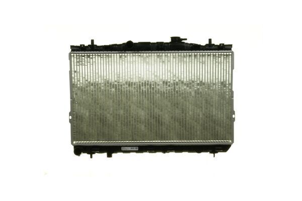 MAHLE CR 1285 000P Radiator, engine cooling