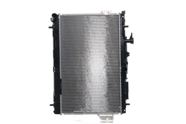 MAHLE CR 1293 001S Radiator, engine cooling