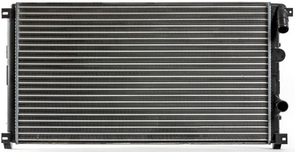 MAHLE CR 13 000S Radiator, engine cooling