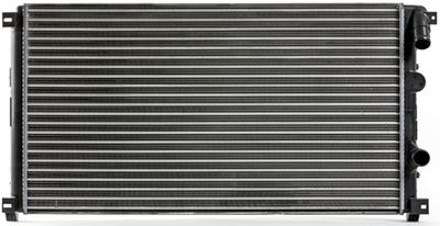 Radiator, engine cooling MAHLE CR 13 000S