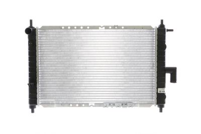 Radiator, engine cooling MAHLE CR 1306 000S