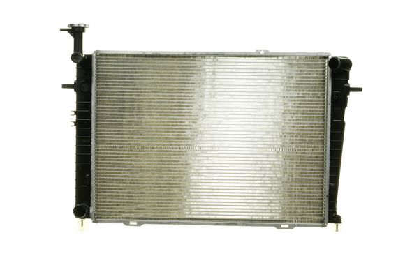 MAHLE CR 1317 000P Radiator, engine cooling