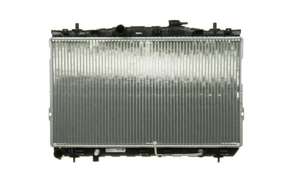 MAHLE CR 1318 000P Radiator, engine cooling