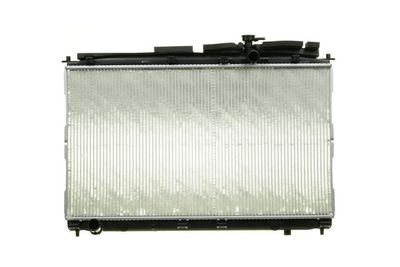 Radiator, engine cooling MAHLE CR 1323 000P
