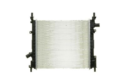 Radiator, engine cooling MAHLE CR 1349 000P