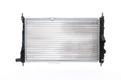 Radiator, engine cooling MAHLE CR 135 000S