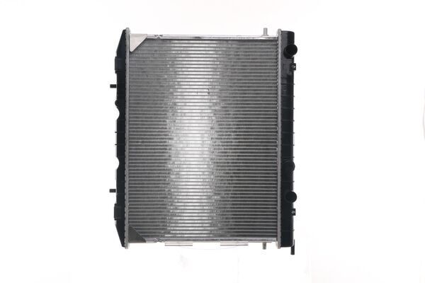 MAHLE CR 137 000S Radiator, engine cooling
