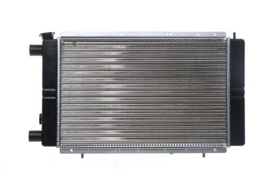Radiator, engine cooling MAHLE CR 143 000S