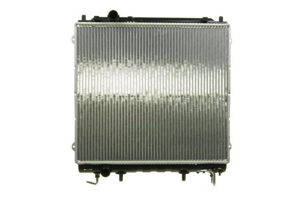 MAHLE CR 1469 000P Radiator, engine cooling