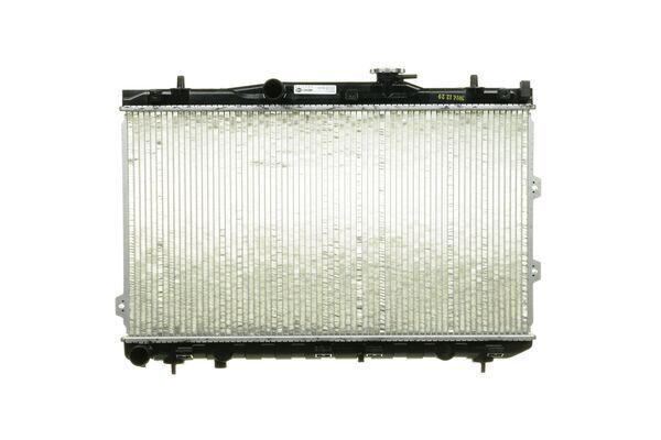 MAHLE CR 1471 000P Radiator, engine cooling