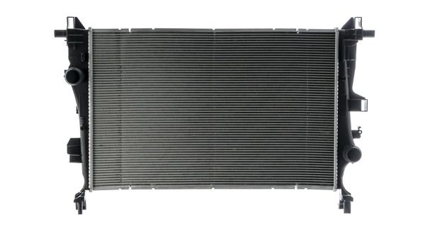 MAHLE CR 1587 000P Radiator, engine cooling