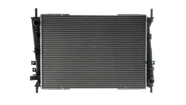 MAHLE CR 1607 000P Radiator, engine cooling