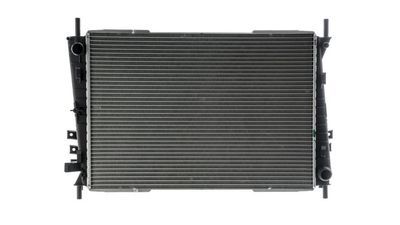 Radiator, engine cooling MAHLE CR 1607 000P