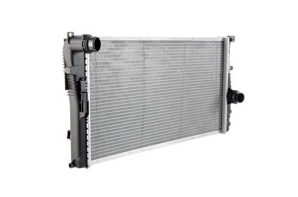 MAHLE CR 1659 000P Radiator, engine cooling