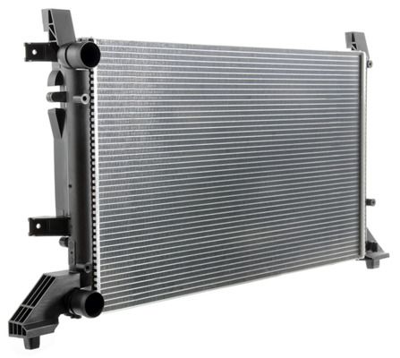 MAHLE CR 1715 000P Radiator, engine cooling