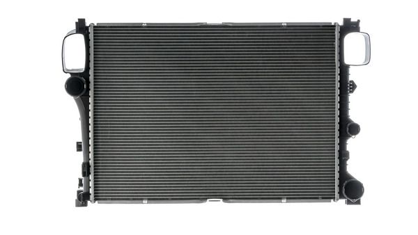 MAHLE CR 1720 000P Radiator, engine cooling