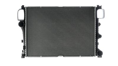 Radiator, engine cooling MAHLE CR 1720 000P