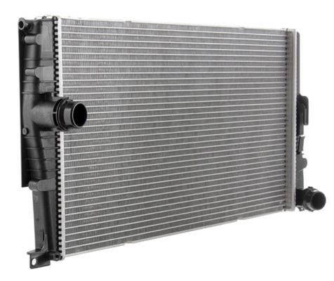 MAHLE CR 1721 000P Radiator, engine cooling