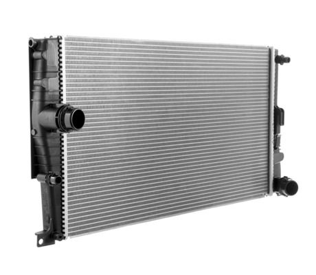 MAHLE CR 1722 000P Radiator, engine cooling