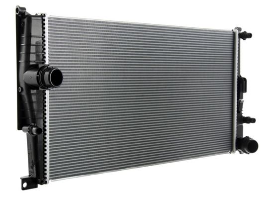 MAHLE CR 1723 000P Radiator, engine cooling