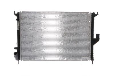 Radiator, engine cooling MAHLE CR 1764 000S