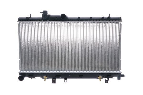 MAHLE CR 1791 000S Radiator, engine cooling