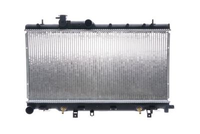 Radiator, engine cooling MAHLE CR 1791 000S