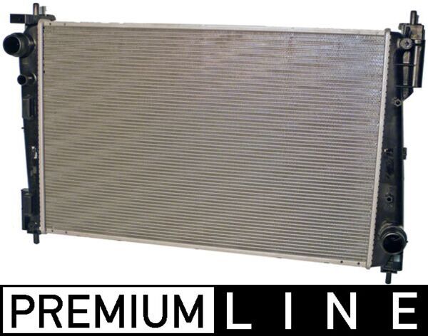 MAHLE CR 1794 000P Radiator, engine cooling