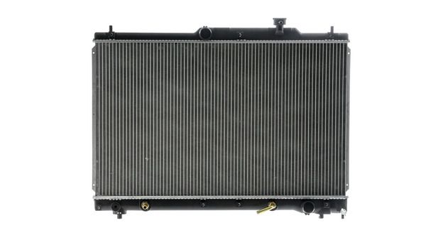 MAHLE CR 1900 000S Radiator, engine cooling
