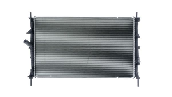 MAHLE CR 1956 000P Radiator, engine cooling