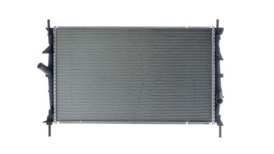 Radiator, engine cooling MAHLE CR 1956 000P