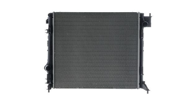 MAHLE CR 1968 000P Radiator, engine cooling