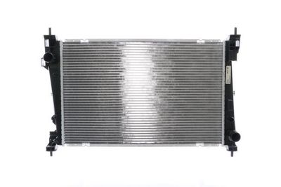 Radiator, engine cooling MAHLE CR 1987 000S