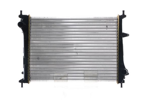 MAHLE CR 1999 000S Radiator, engine cooling