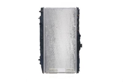 Radiator, engine cooling MAHLE CR 200 000S