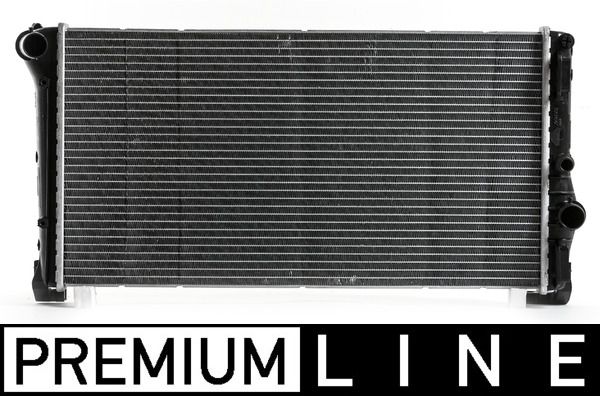 MAHLE CR 2009 000P Radiator, engine cooling