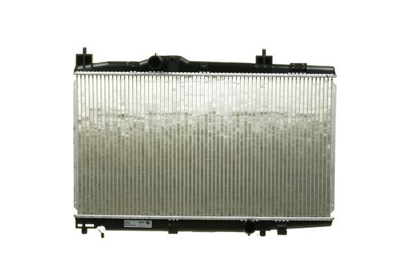 MAHLE CR 2017 000S Radiator, engine cooling