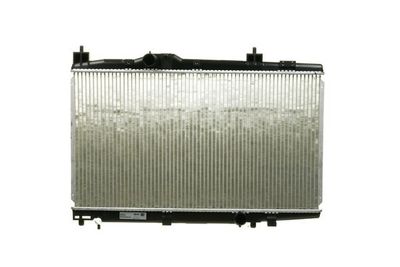 Radiator, engine cooling MAHLE CR 2017 000S
