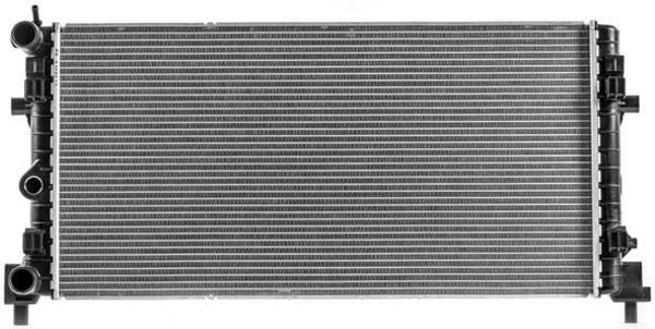 MAHLE CR 2082 000S Radiator, engine cooling
