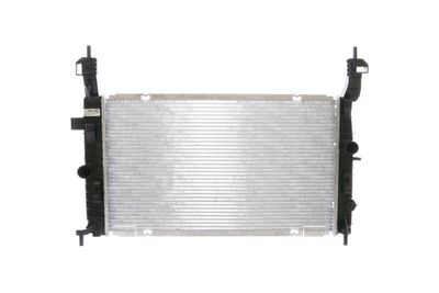 Radiator, engine cooling MAHLE CR 2119 000S