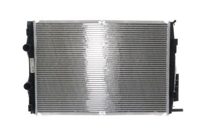 Radiator, engine cooling MAHLE CR 22 000S