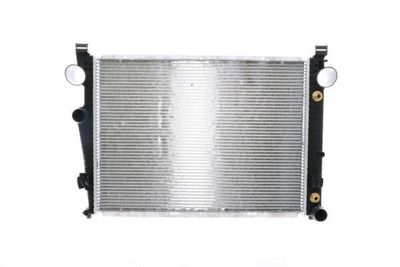 Radiator, engine cooling MAHLE CR 2208 000S
