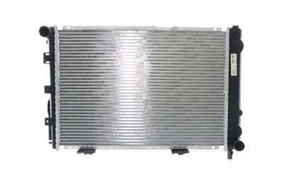 Radiator, engine cooling MAHLE CR 236 000S